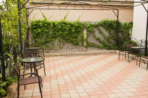 Apartamento Yuzhniy Dvorik