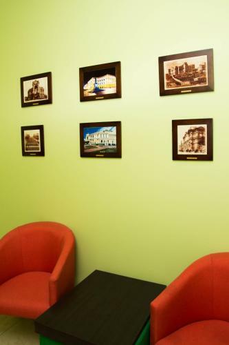 Apartamento Yuzhniy Dvorik