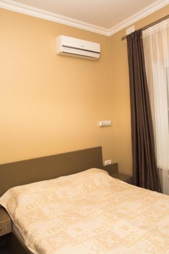 Apartamento Yuzhniy Dvorik