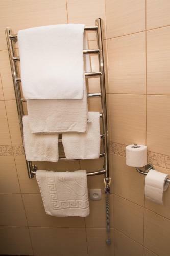 Apartamento Yuzhniy Dvorik