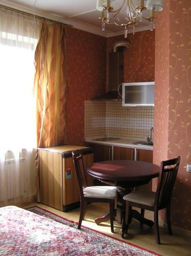 Comfortel Aparthotel