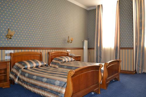 Hotel Olimp Club