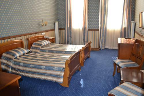 Hotel Olimp Club