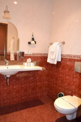 Hotel Olimp Club