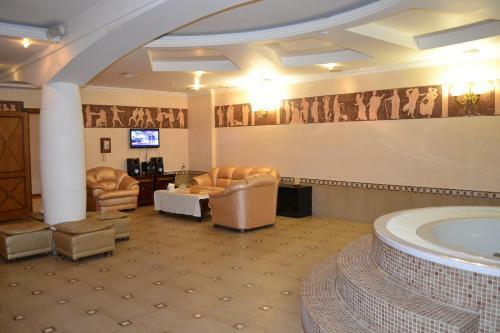 Hotel Olimp Club