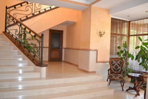 Hotel Olimp Club
