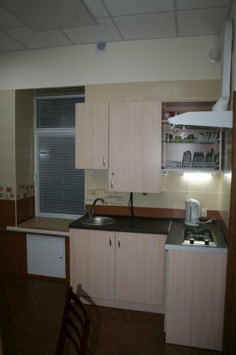 Bike Hostel Dnepr