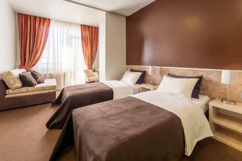 Mini-hotel People
