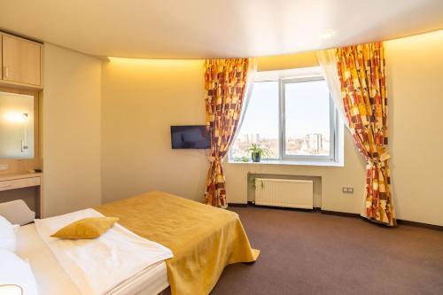 Mini-hotel People