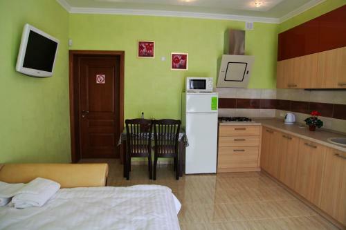 Hostal Rulevoy