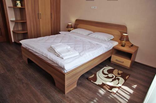 Hostal Rulevoy