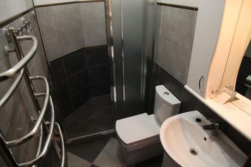 Hostal Rulevoy