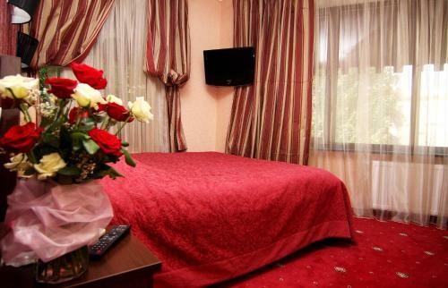 Hotel Annabelle