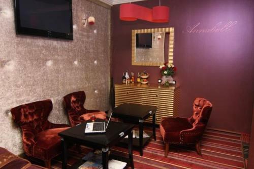 Hotel Annabelle