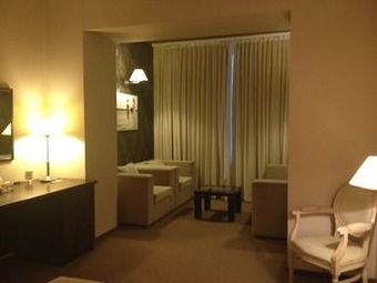 Hotel Uliss