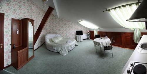 Apart-hotel Kostandi
