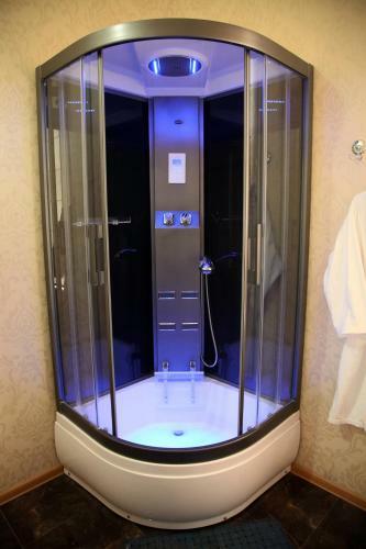 Apart-hotel Kostandi