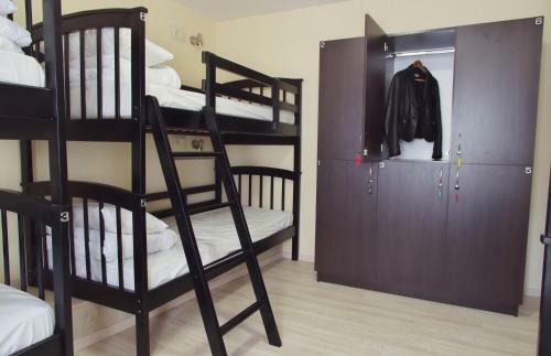 New Life Hostel