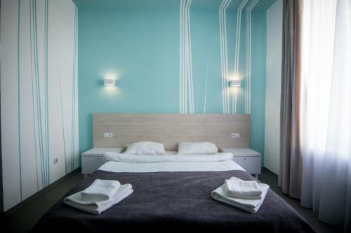 Volna Hotel