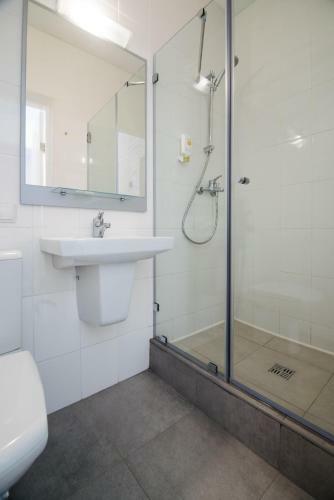 Volna Hotel