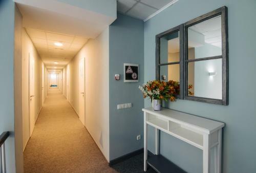Volna Hotel