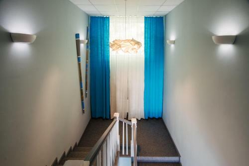 Volna Hotel
