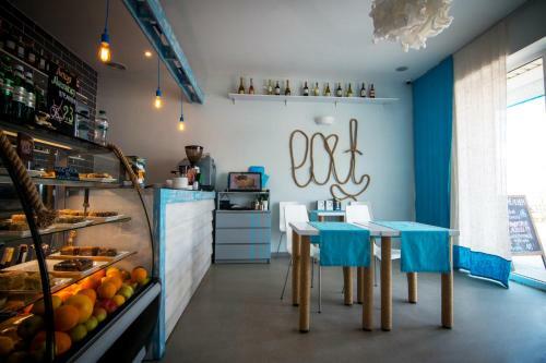 Volna Hotel