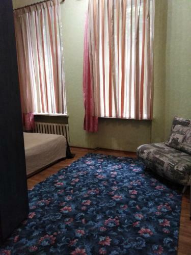 Welcome Apartments In Odessa