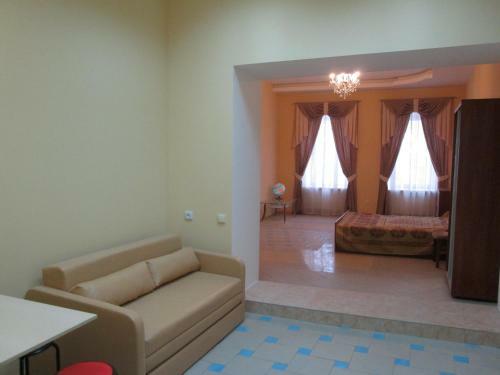 Apartamento Rishelyevskiy