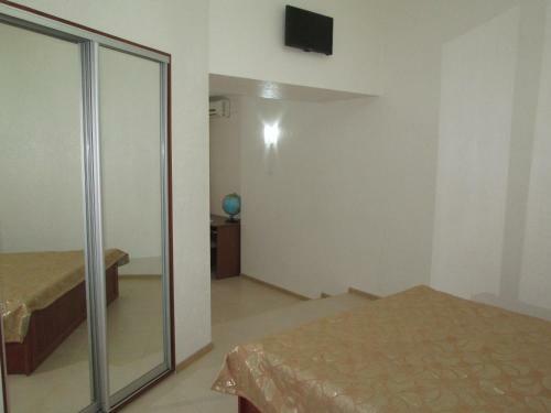 Apartamento Rishelyevskiy