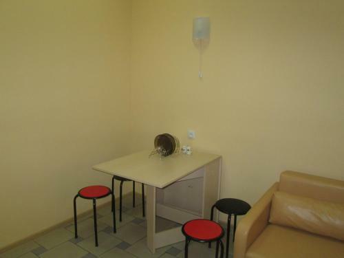 Apartamento Rishelyevskiy