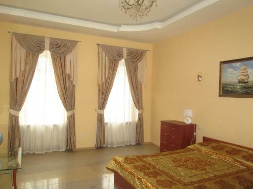 Apartamento Rishelyevskiy
