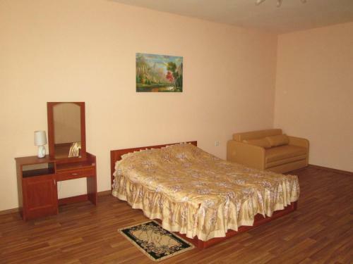 Apartamento Rishelyevskiy