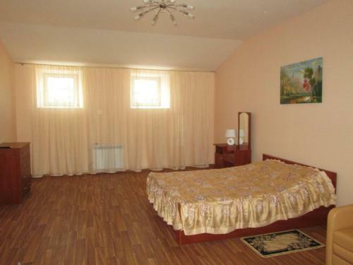 Apartamento Rishelyevskiy