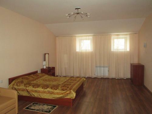 Apartamento Rishelyevskiy