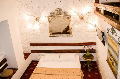 Hostal Guest House De Rishelye