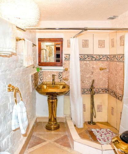 Hostal Guest House De Rishelye