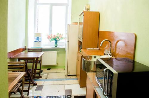 Hostal Guest House De Rishelye
