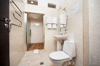 Hotel Black Sea Park Shevchenko