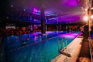 Hotel Black Sea Park Shevchenko