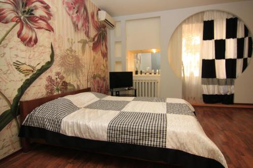 Apart-hotel On Preobrajenskaya 24