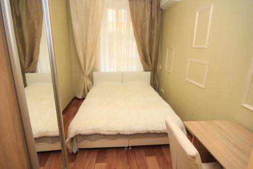 Apart-hotel On Preobrajenskaya 24