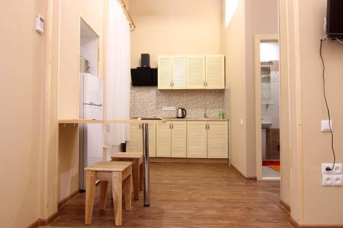 Apart-hotel On Preobrajenskaya 24