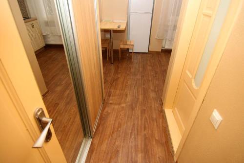 Apart-hotel On Preobrajenskaya 24