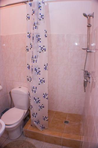 Chekhov Hostel
