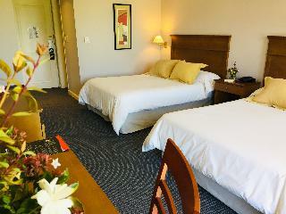 San Miguel Plaza Hotel By MH