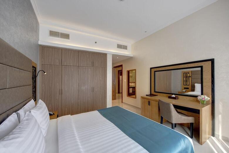 Aparthotel Class Hotel Apartments