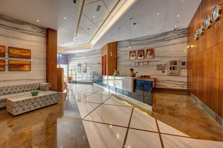 Aparthotel Class Hotel Apartments