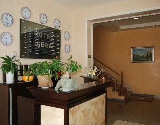 Gega Hotel Berat
