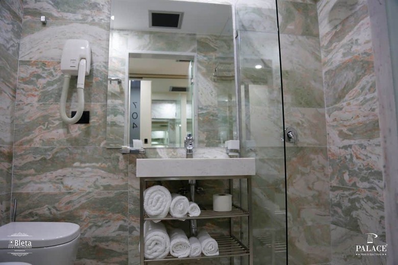 Palace Hotel Vlore